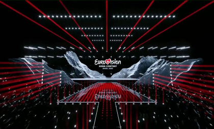 Eurovision 2025: Iată care sunt cele 10 țări calificate pentru prima semifinală Eurovision 2025: Iată care sunt cele 10 țări calificate pentru prima semifinală
