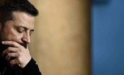 Zelenski a anunțat când se va întâlni cu noul Papă: „Dacă lucrurile merg bine” Zelenski a anunțat când se va întâlni cu noul Papă: „Dacă lucrurile merg bine”