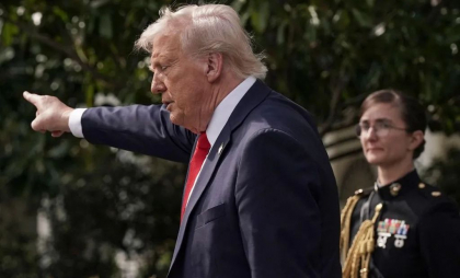 „E posibil ca Trump să înțeleagă că i-a cedat prea multe lui Putin și nu a primit nimic”. Semnele unei schimbări la Casa Albă, înaintea negocierilor de la Istanbul