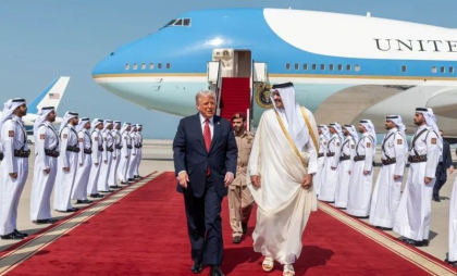 Acorduri de zeci de miliarde de dolari între SUA și Qatar. Trump speră să creeze locuri de muncă în America