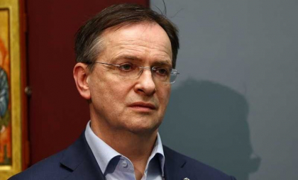 Delegația rusă a sosit la Istanbul pentru negocieri cu Ucraina (presa de stat) Delegația rusă a sosit la Istanbul pentru negocieri cu Ucraina (presa de stat)