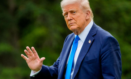 Reuters: Anunţul preşedintelui Donald Trump privind Siria i-a surprins inclusiv pe unii oficiali de la Washington
