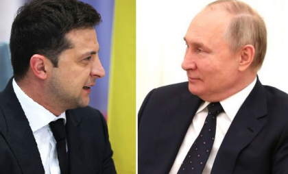 Negocieri pentru pacea din Ucraina. Ce solicită Kievul şi Moscova. Poziţiile oficiale ale celor două părţi