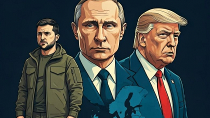 Trei scenarii despre negocierile de pace de la Istanbul. Ce ar putea face Donald Trump dacă Vladimir Putin îi va testa răbdarea