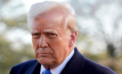 Trump anunță că va merge în Turcia pentru discuții între Ucraina și Rusia, dacă va fi cazul Trump anunță că va merge în Turcia pentru discuții între Ucraina și Rusia, dacă va fi cazul