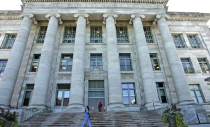 Administrația Trump intenționează să expulzeze în Rusia o cercetătoare de la Universitatea Harvard Administrația Trump intenționează să expulzeze în Rusia o cercetătoare de la Universitatea Harvard