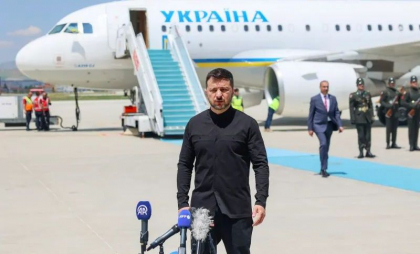 Anunțul lui Zelenski, din Turcia, despre Crimeea anexată de ruși: Ce poziție are Erdogan Anunțul lui Zelenski, din Turcia, despre Crimeea anexată de ruși: Ce poziție are Erdogan