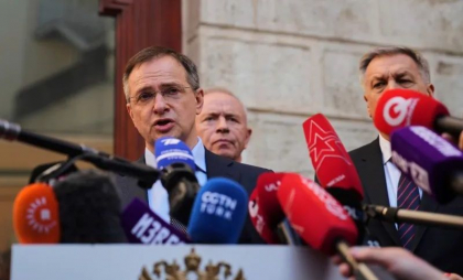 Negociatorul lui Putin la discuțiile de la Istanbul anunță ce urmărește Moscova să obțină Negociatorul lui Putin la discuțiile de la Istanbul anunță ce urmărește Moscova să obțină