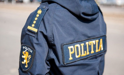 Poliția va monitoriza ordinea publica la secțiile de votare din țara noastră pentru turul doi al alegerilor prezidențiale din România Poliția va monitoriza ordinea publica la secțiile de votare din țara noastră pentru turul doi al alegerilor prezidențiale din România