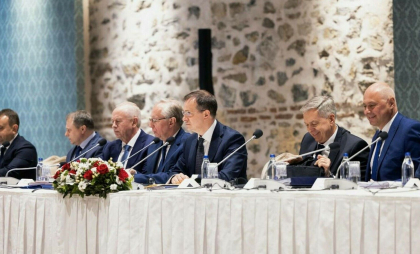 Principala condiție impusă de ruși la Istanbul, pentru a accepta pacea în Ucraina. Zelenski: „Lui Putin i-a fost frică”
