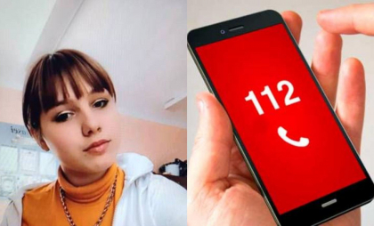 O adolescentă de 14 ani, căutată cu disperare de rude și poliție, după ce a dispărut de aproape 5 zile - FOTO O adolescentă de 14 ani, căutată cu disperare de rude și poliție, după ce a dispărut de aproape 5 zile - FOTO