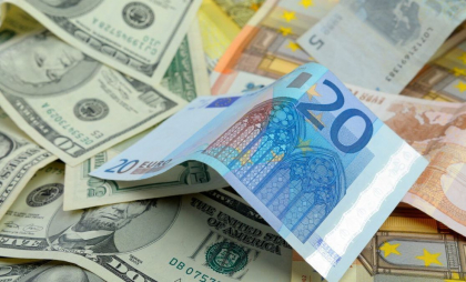 Curs valutar BNM pentru 16 mai. Cât costă astăzi un euro și un dolar - FOTO Curs valutar BNM pentru 16 mai. Cât costă astăzi un euro și un dolar - FOTO