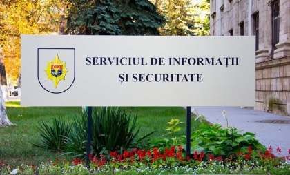 Dumitru Florea - noul director adjunct al Serviciului de Informații și Securitate. Decretul - semnat de președintele Maia Sandu /DOC 