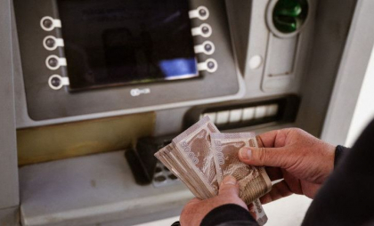 Siria își va tipări noile bancnote în Emiratele Arabe Unite și Germania, înlocuind Rusia, care s-a ocupat un deceniu de lira siriană