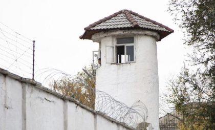 Alertă în Penitenciarul din Tighina: Trei deținuți au evadat. Detaliile ANP