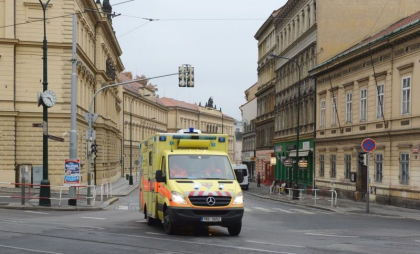 Caz suspect de Ebola în Cehia. Autoritățile au declanșat un răspuns de urgență pe scară largă