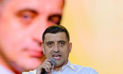 George Simion șterge postarea despre fraudarea alegerilor la Chișinău, dar lansează noi acuzații la adresa Maiei Sandu. Reacția Președinției George Simion șterge postarea despre fraudarea alegerilor la Chișinău, dar lansează noi acuzații la adresa Maiei Sandu. Reacția Președinției