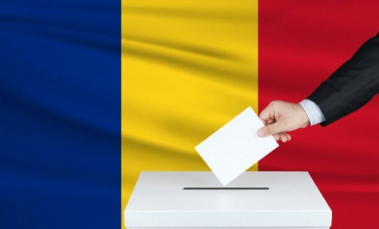 Alegerile prezidențiale din România: Stop vot în Republica Moldova. Cetățenii români de la noi din țară au ieșit masiv la urne și în a doua zi. Câți au reușit deja să voteze Alegerile prezidențiale din România: Stop vot în Republica Moldova. Cetățenii români de la noi din țară au ieșit masiv la urne și în a doua zi. Câți au reușit deja să voteze