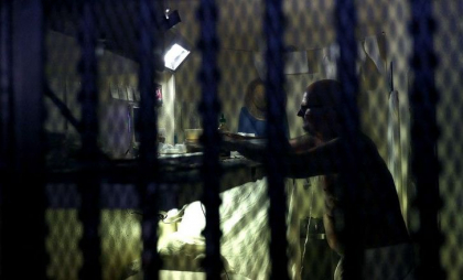 Alertă în SUA: 11 deţinuţi au evadat dintr-o închisoare din New Orleans. Unul dintre fugari a fost prins Alertă în SUA: 11 deţinuţi au evadat dintr-o închisoare din New Orleans. Unul dintre fugari a fost prins