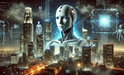 Inteligența artificială, probabil cel mai mare consumator energetic la nivel global. Cum afectează planeta Pământ Inteligența artificială, probabil cel mai mare consumator energetic la nivel global. Cum afectează planeta Pământ
