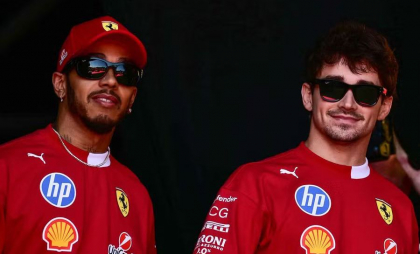 Dezastru pentru Ferrari în calificările de la Imola. Nou pole-position pentru Piastri Dezastru pentru Ferrari în calificările de la Imola. Nou pole-position pentru Piastri