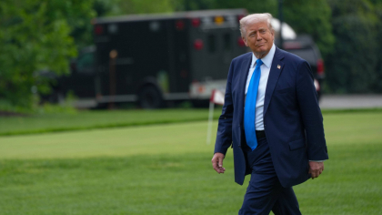 Reuters: Trump vrea să oprească războiul din Ucraina. Ce provocări îl aşteaptă şi cum ar putea arăta un posibil acord de pace Reuters: Trump vrea să oprească războiul din Ucraina. Ce provocări îl aşteaptă şi cum ar putea arăta un posibil acord de pace