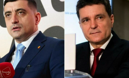 Analiză BBC: Viitorul politic al României este sub semnul întrebării. Îngrijorări față de un președinte „pro-rus”