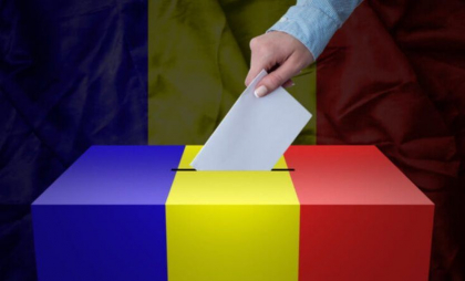 Ultima oră. Stop vot în Republica Moldova. Record absolut la alegerile prezidențiale din România: Aproape 160 de mii de cetățeni români de la noi din țară au votat în turul doi Ultima oră. Stop vot în Republica Moldova. Record absolut la alegerile prezidențiale din România: Aproape 160 de mii de cetățeni români de la noi din țară au votat în turul doi