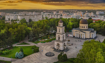 Alegerile prezidențiale din România: Chișinău, Orhei și Ialoveni, printre localitățile cele mai active din Moldova. Unde se înregistrează cei mai puțini alegători / DOC Alegerile prezidențiale din România: Chișinău, Orhei și Ialoveni, printre localitățile cele mai active din Moldova. Unde se înregistrează cei mai puțini alegători / DOC