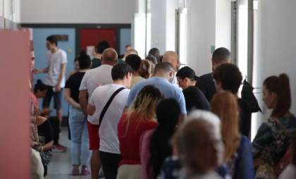 Surprizele votului în plus: 70% dintre votanții care s-au mobilizat devreme suplimentar în România vin din urban. Schimbări și la tineri
