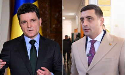 Exit poll alegeri prezidențiale 2025. „La ora 19.00, în România avem un clasament clar”. Anunț categoric făcut cu 2 ore înainte de închiderea urnelor de șeful casei care face un exit-poll. Ce mai poate schimba diaspora Exit poll alegeri prezidențiale 2025. „La ora 19.00, în România avem un clasament clar”. Anunț categoric făcut cu 2 ore înainte de închiderea urnelor de șeful casei care face un exit-poll. Ce mai poate schimba diaspora