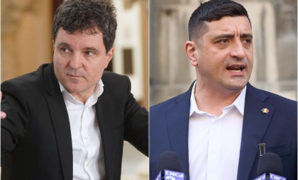 Exit-poll alegeri prezidențiale turul 2. „La ora 15.30 exista un câștigător al zilei pe teritoriul României”. Anunț-surpriză făcut de șeful Avangarde, care realizează un exit-poll. Există și o veste proastă