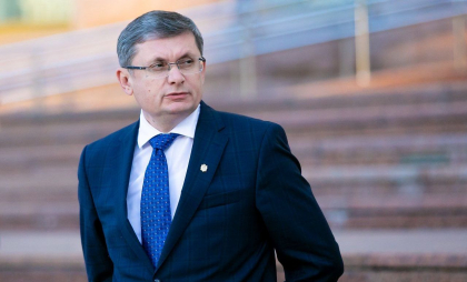 CSM a demarat o anchetă privind eliberarea deținuților condamnați pe viață. Grosu: „Este inadmisibil ca persoane condamnate pentru crime grave să beneficieze de amnistie” CSM a demarat o anchetă privind eliberarea deținuților condamnați pe viață. Grosu: „Este inadmisibil ca persoane condamnate pentru crime grave să beneficieze de amnistie”