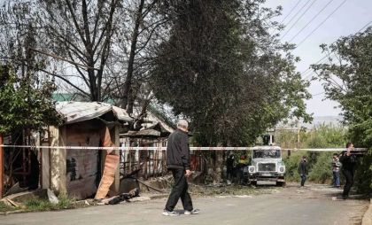 Război în Ucraina, ziua 1180: Rusia a lansat un atac cu 273 de drone. Bombardamente asupra Kievului