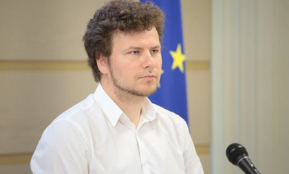 „Vizite la universități.” Perciun răspunde acuzațiilor, potrivit cărora autobuzele școlare ar fi folosite pentru transportarea alegătorilor/ DOC

