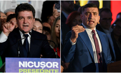 România va avea cel mai puternic președinte din ultimii 20 de ani. Ce numiri-cheie va face noul șef al statului România va avea cel mai puternic președinte din ultimii 20 de ani. Ce numiri-cheie va face noul șef al statului