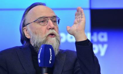 Reacție furioasă la Moscova, după înfrângerea lui Simion. Se cere o revoluție pentru a scăpa de „dictatura liberală” a UE
Reacție furioasă la Moscova, după înfrângerea lui Simion. Se cere o revoluție pentru a scăpa de „dictatura liberală” a UE