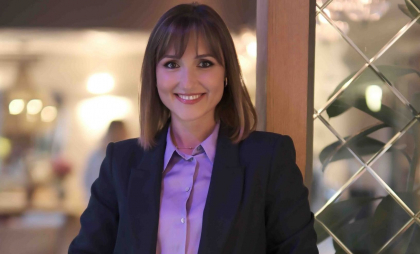 Visa o numește pe Diana Kiguradze în funcția de Country Manager pentru Moldova Visa o numește pe Diana Kiguradze în funcția de Country Manager pentru Moldova