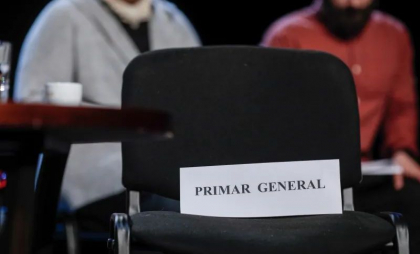 Începe bătălia pentru Primăria Capitalei: Numele luate în calcul în USR. Un prim lider din PNL vorbește despre varianta Ciucu. O candidatură surpriză din societatea civilă