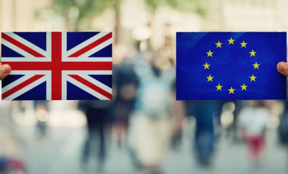 UE şi Marea Britanie au ajuns la un acord provizoriu pe tema apărării şi securităţii, pescuit şi mobilitatea tinerilor
