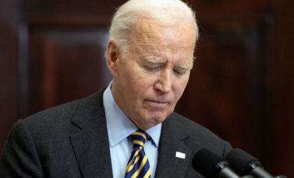 Mesajul lui Joe Biden după anunțul că a fost diagnosticat cu cancer