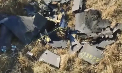 Legile apărării, care permit armatei române să doboare dronele ce intră în spațiul aerian al României, au fost promulgate