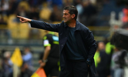 De infarct! Chivu şi Conte, eliminaţi în Parma - Napoli + penalty anulat de VAR, în minutul 90+8! Inter, lovită de "blestemul Barcelona" în minutul 90
De infarct! Chivu şi Conte, eliminaţi în Parma - Napoli + penalty anulat de VAR, în minutul 90+8! Inter, lovită de "blestemul Barcelona" în minutul 90