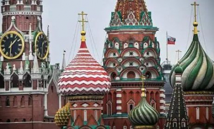Rusia declară „indezirabilă” și interzice una din cele mai importante organizații pentru drepturile omului Rusia declară „indezirabilă” și interzice una din cele mai importante organizații pentru drepturile omului