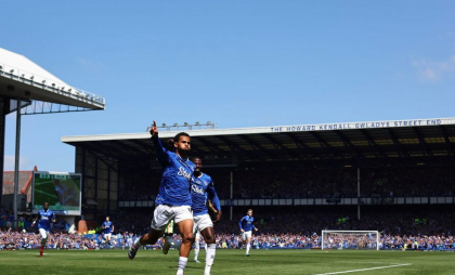 Everton a încheiat cu succes povestea istorică de pe Goodison Park! Scene emoționante în Liverpool, la ultimul meci pe această arenă
