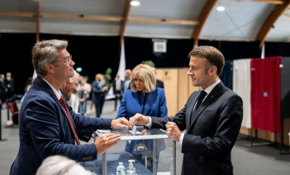 Franța se teme de un „scenariu românesc” la prezidențialele din 2027