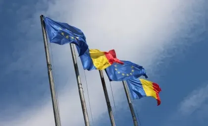 Nicuşor Dan: I-am transmis Robertei Metsola că România va fi o voce activă în construcţia unei Europe puternice
