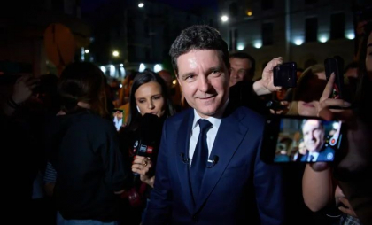 Nicușor Dan, despre deciziile conducerii PSD: „Este o veste bună”. Care va fi rolul Primei Doamne în mandatul său
