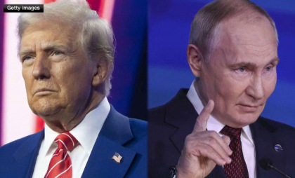 Rusia ar putea avea  „beneficii" dacă SUA s-ar retrage din negocierile de pace. Avertismentul lui Zelenski