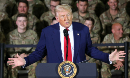 Trump e convins de discuția cu Putin: „Rusia şi Ucraina vor începe imediat negocierile pentru o încetare a focului”